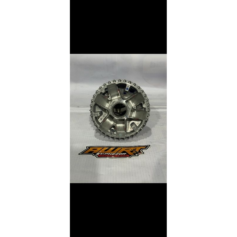 rumah roller bubut beat karbu kvy dan beat injeksi