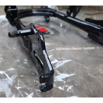 Swing arm honda win 100 terlaris