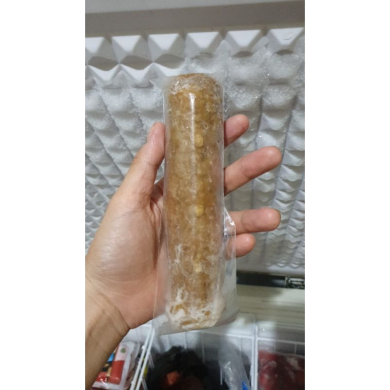 

Hakem ayam udang FROZEN HALAL NO MSG NO OENGAWET