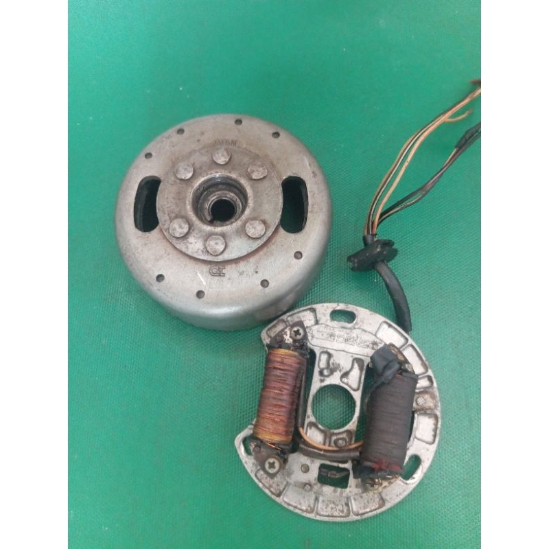 MAGNET SPUL SUZUKI RGR RG RG150