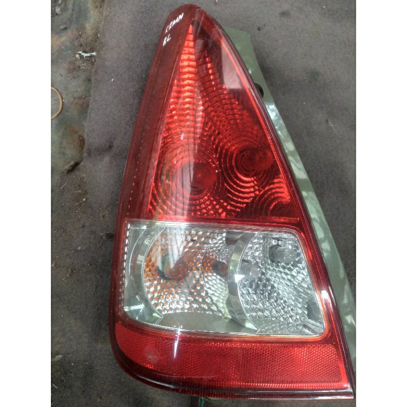 stoplamp kanan kiri suzuki karimun estilo tahun2008