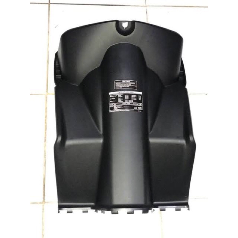 BODI BODY KASAR BOX DEPAN BEAT KARBU BEAT KARBURATOR