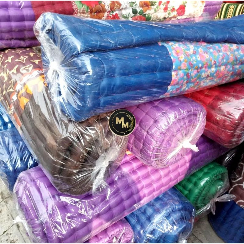 TILAM TAHU/PALEMBANG