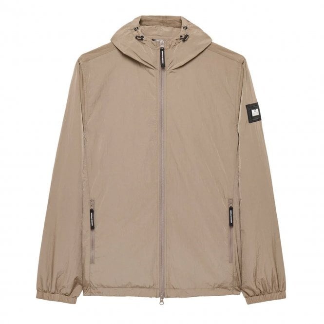 Weekend Offender Technician Winter Jacket AW24 (Mocha) Original