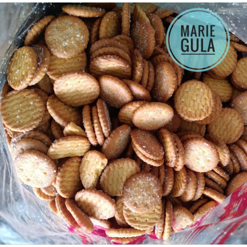 

BISKUIT Bikistop Marie Gula