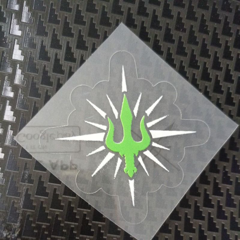 

STIKER LOGO PAGARNUSA SILAT INDONESIA TRANSPARAN