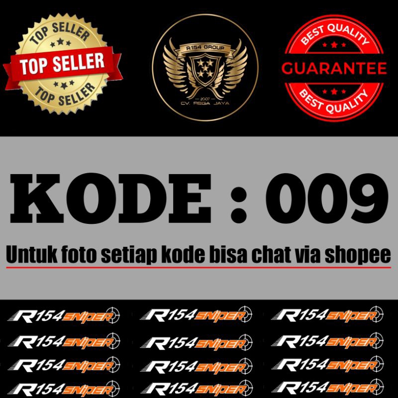 

STIKER HOLOGRAM ANGKA | KODE : 009