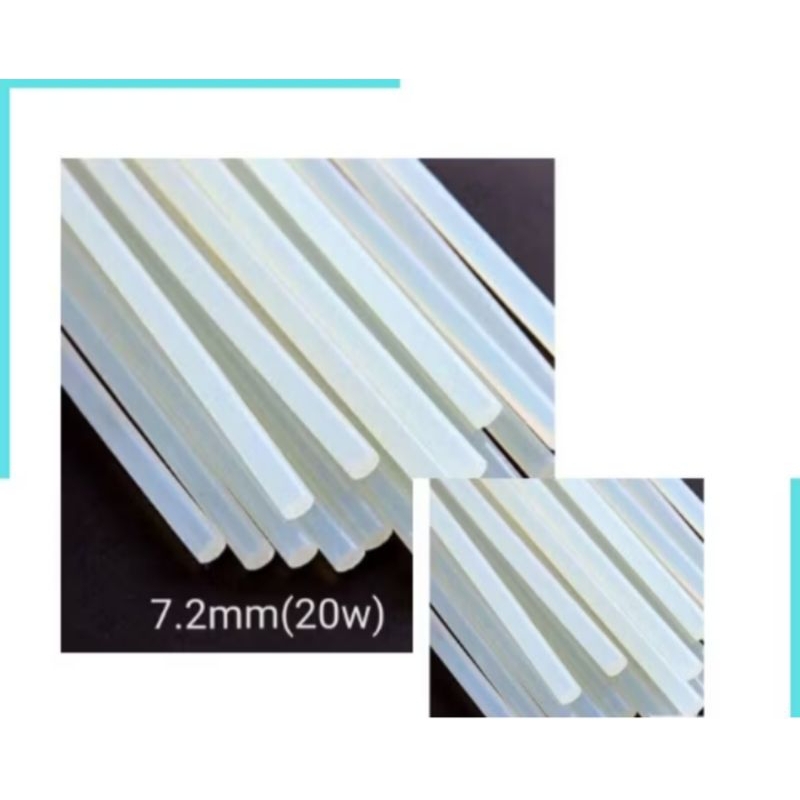 Lem Lilin untuk Alat Lem Tembak - Model Terbaru - Candle