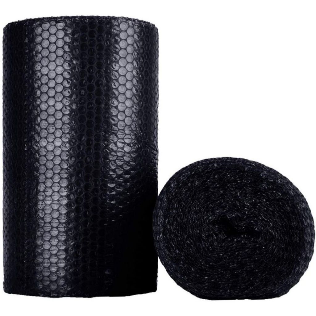 

Tambahan Bubblewrap untuk packing (optional)