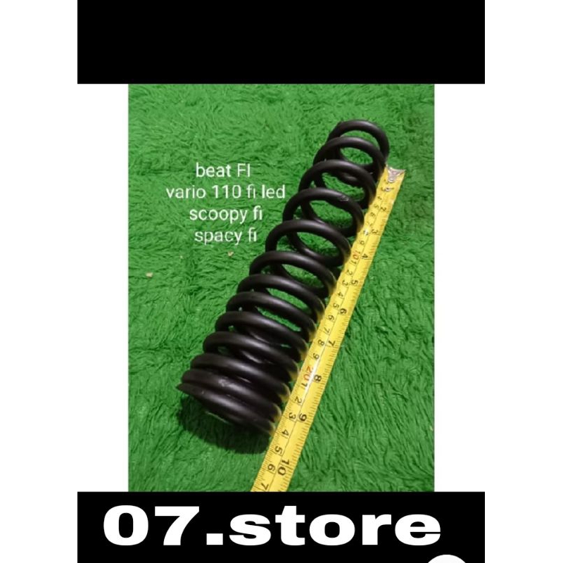 per shock breaker belakang beat fi