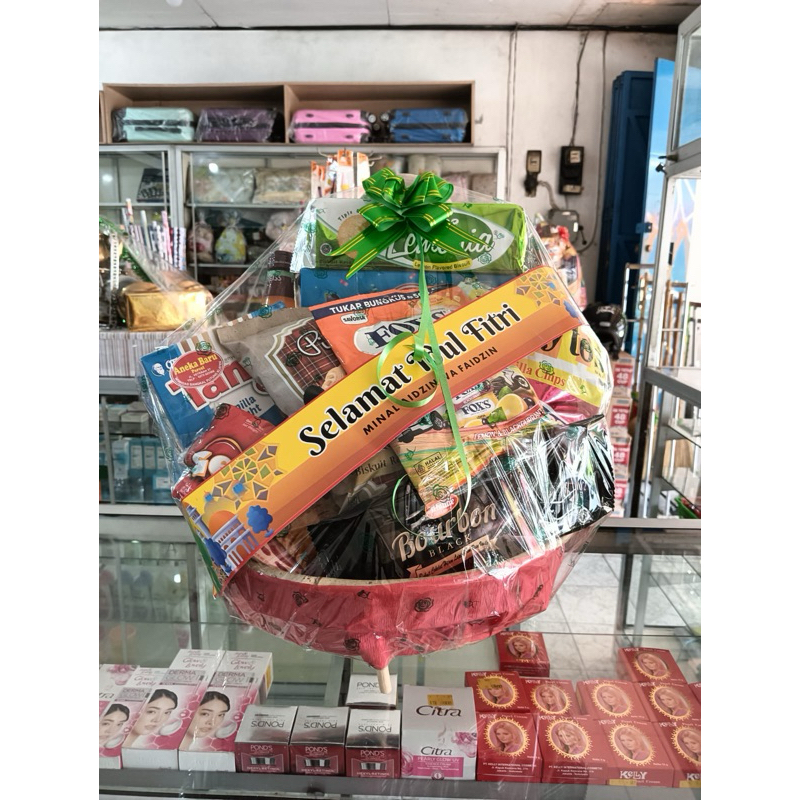 

PARCEL LEBARAN MURAH / PARCEL NATAL / PARCEL IDULFITRI OXX