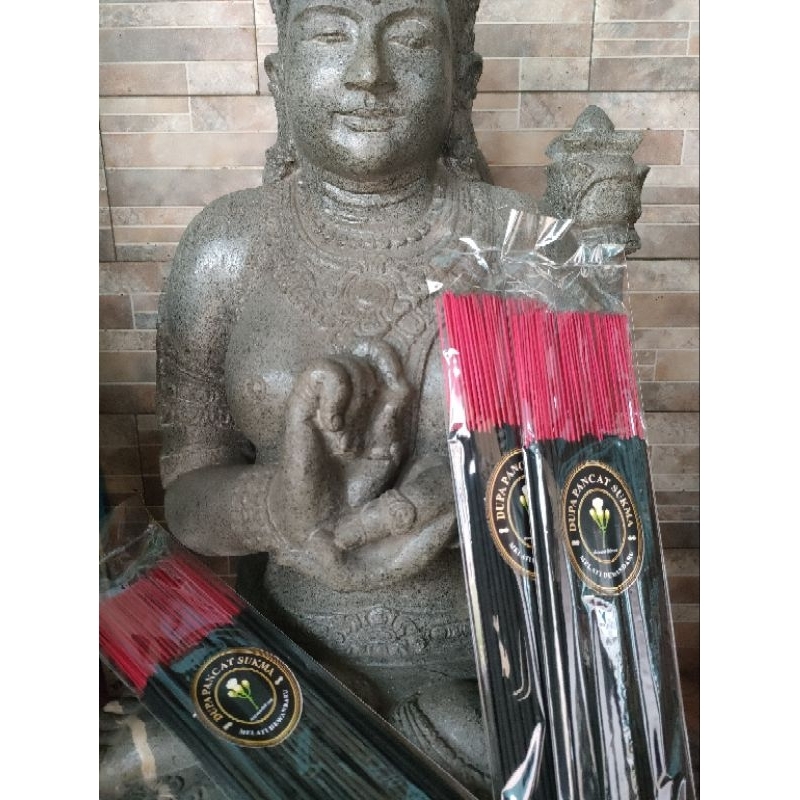 Dupa Pancat Sukma refil // Dupa Ritual //dupa meditasi // dupa sembahyang // dupa wangi // dupa SR
