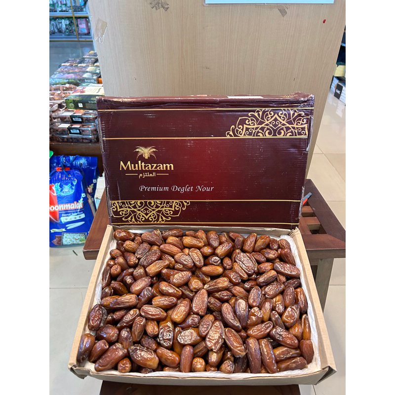 

KURMA TUNIS MULTAZAM 5KG