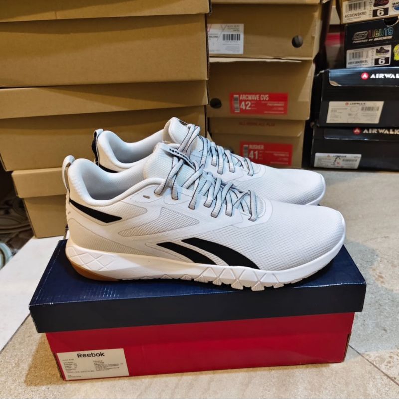 Reebok Flexagon force 4