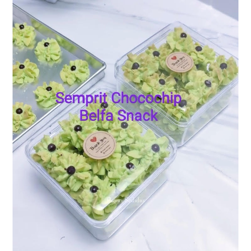

Semprit Chocochip