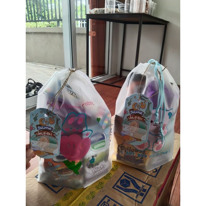 

Hampers Lebaran Anak