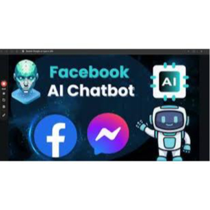 AI Chatbot Canggih untuk WhatsApp & Facebook – Auto Balas, CS 24/7