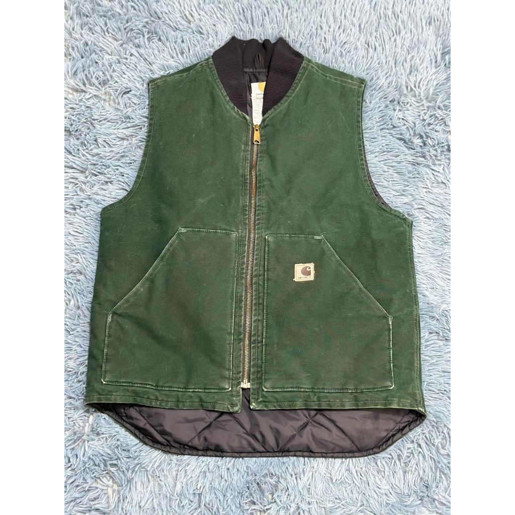 Carhartt Vest V 02 SPC