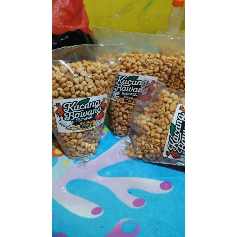 

Kacang Bawang