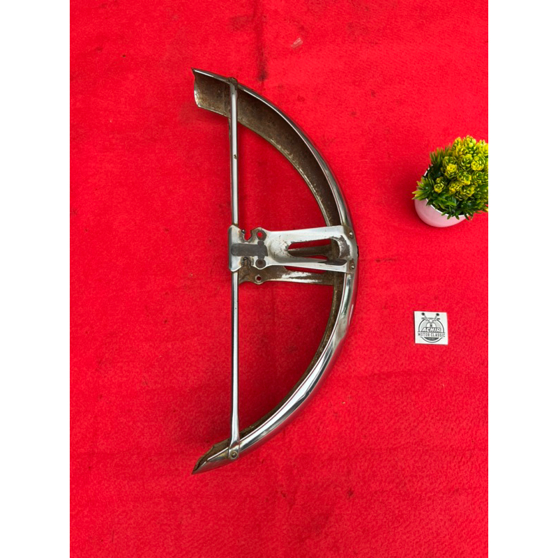 Spakbor slebor depan honda S90 S 90 S90Z S90 Z Honda S110 Benly Original second