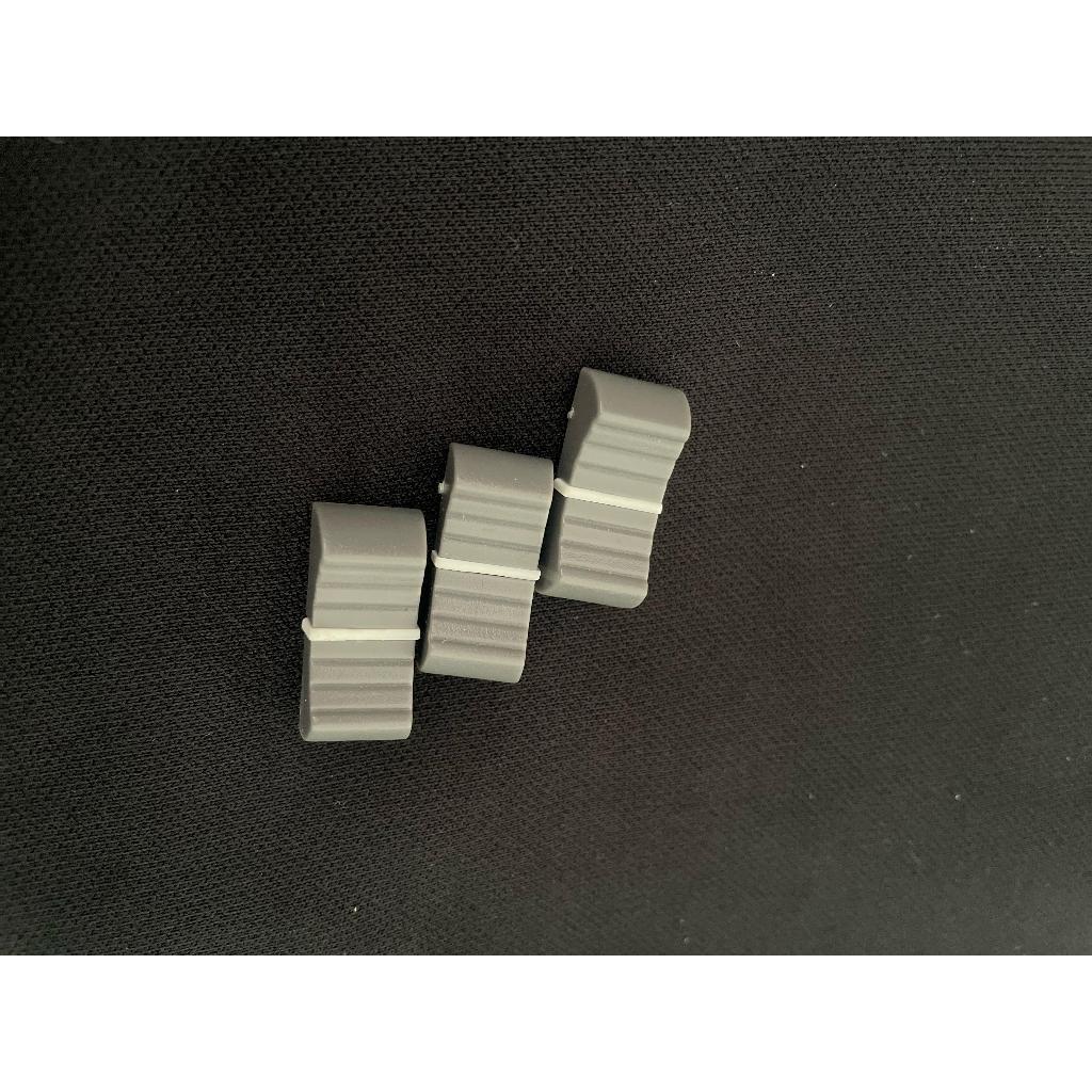 Feder Cap  Mixer Kingkong 1024i / 1024Si / Grey - Abu Abu