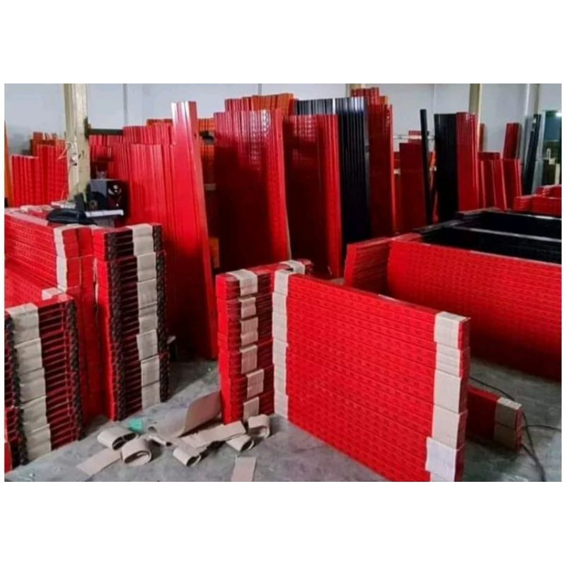 Tiang gondola single 150