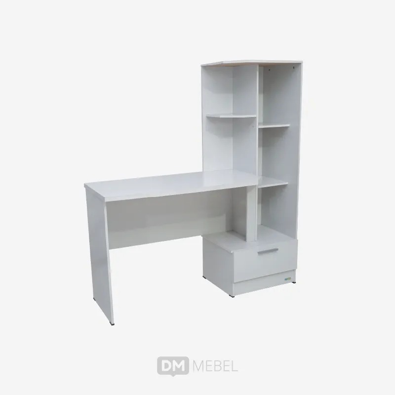 DM Mebel Meja Belajar Matken MBB Venus