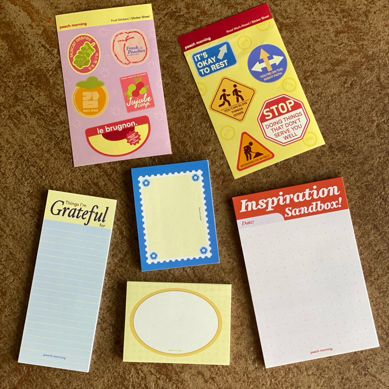 

Sunny Day by PEACH MORNING