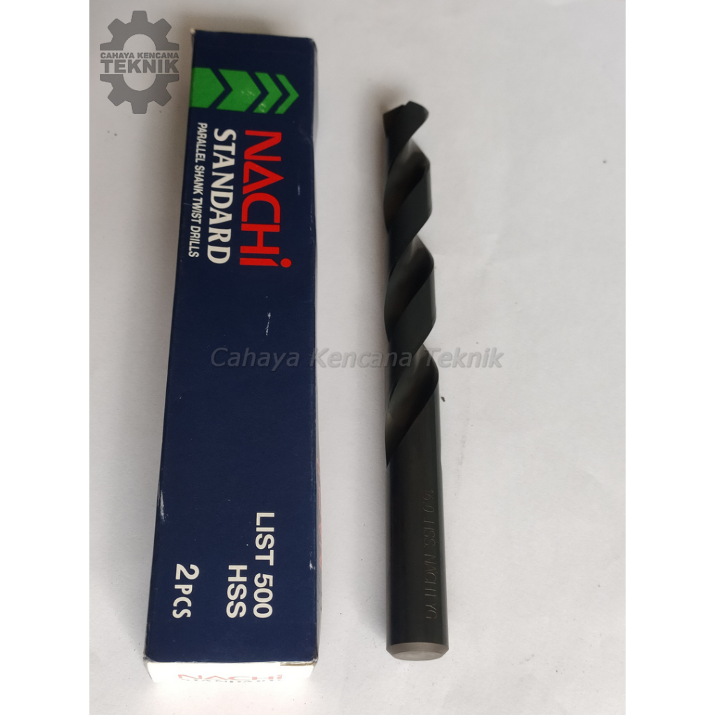 MATA BOR NACHI 16MM/MATA BOR BESI NACHI 16MM