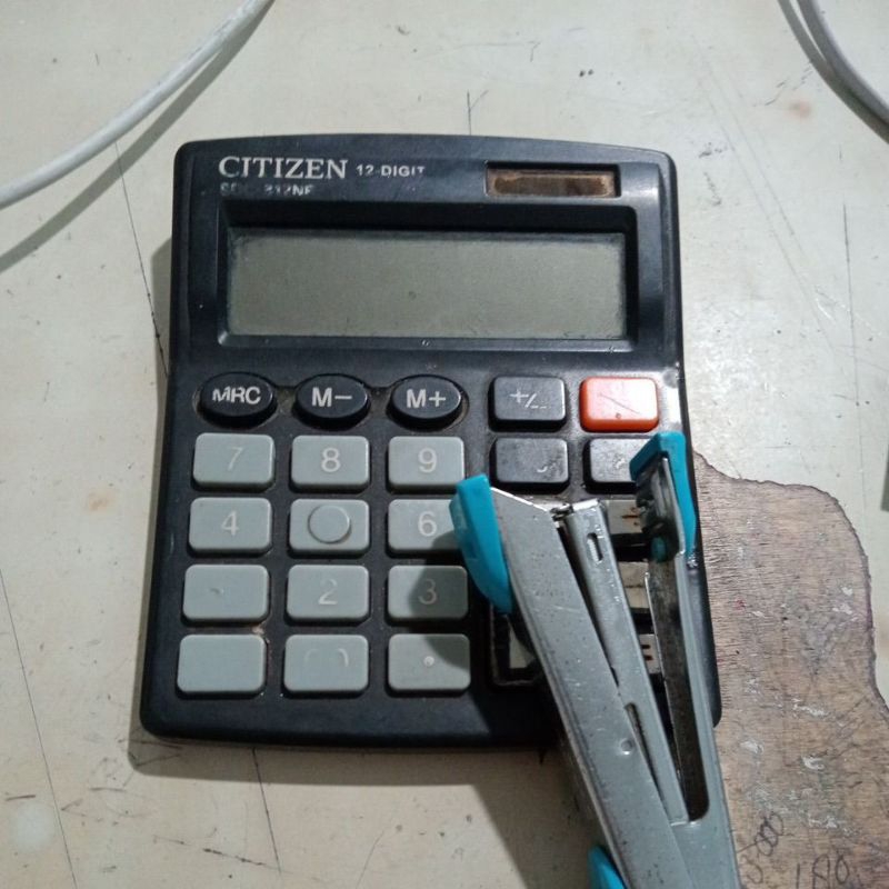 

kalkulator citizen