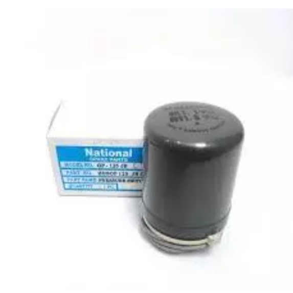 Otomatis pompa air / pressure switch NATIONAL