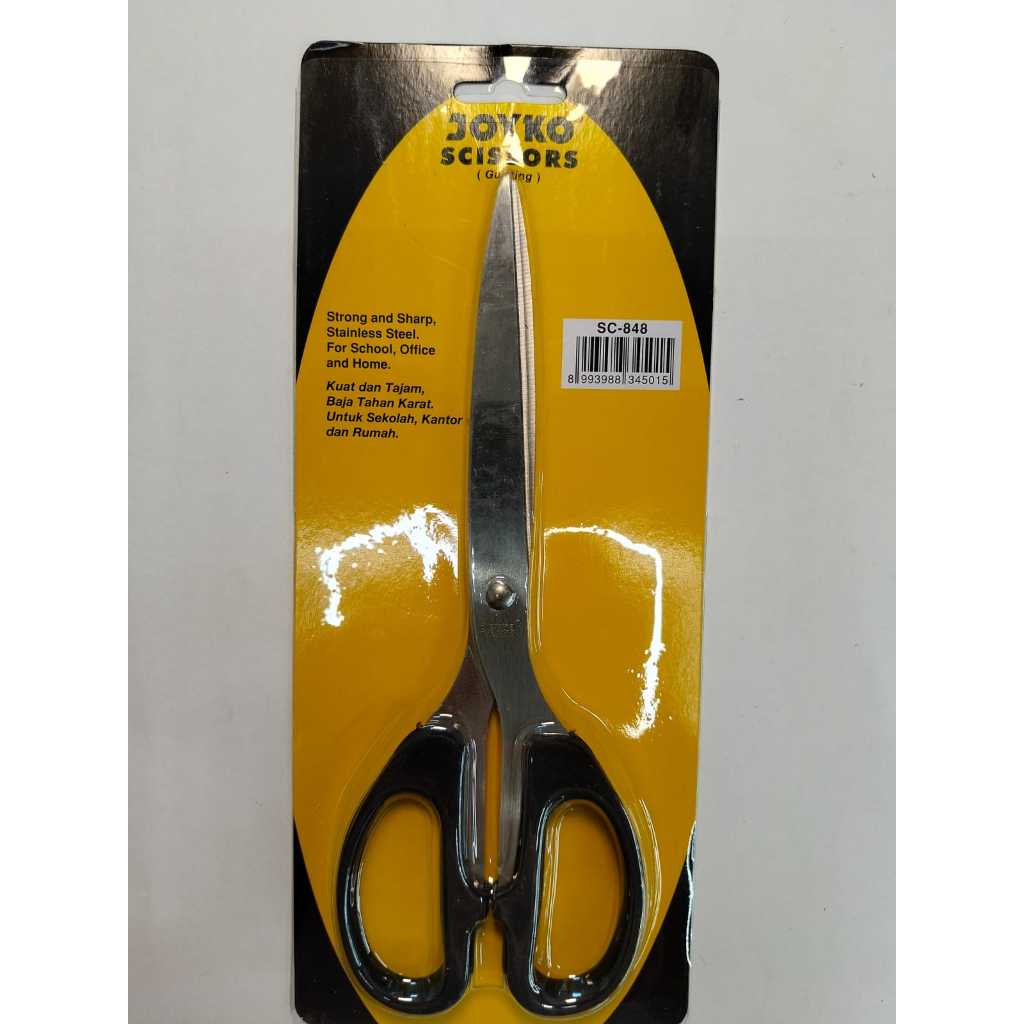 

JOYKO - GUNTING BESAR SC 848