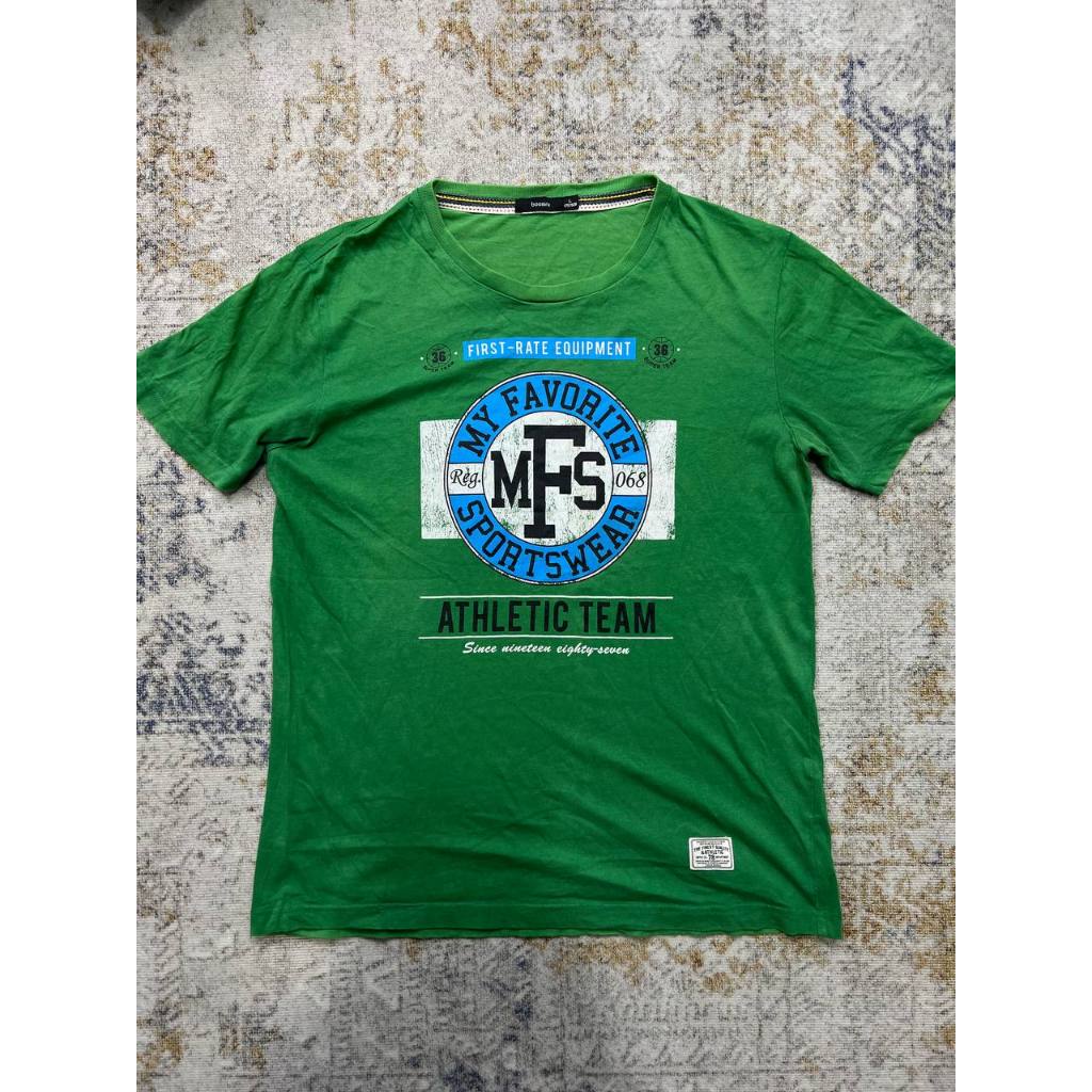 Kaos Bossini Original