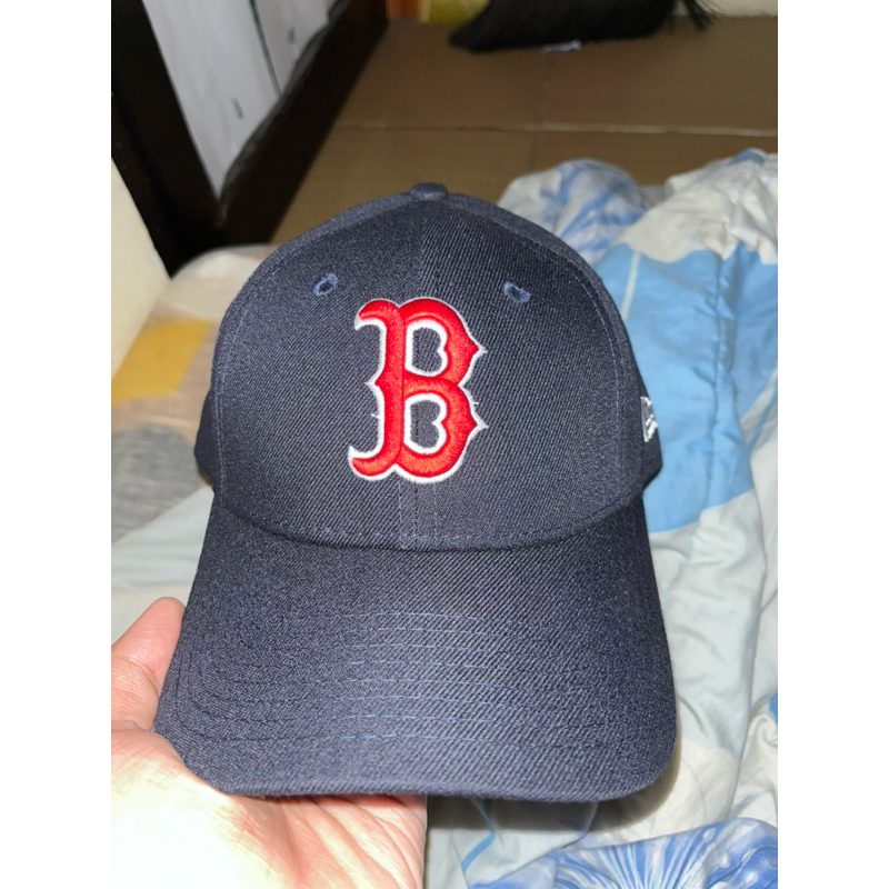 topi new era boston redsox original