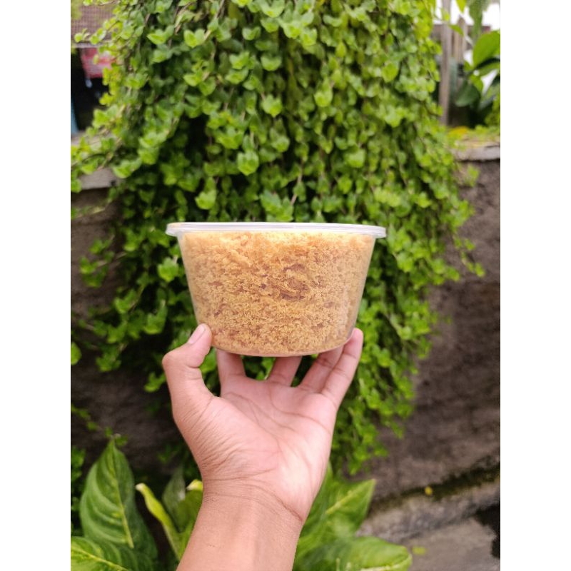 

Kemes 160 Gram – Renyah, Gurih, dan Bikin Nagih!Nikmati kerenyahan Kemes nya