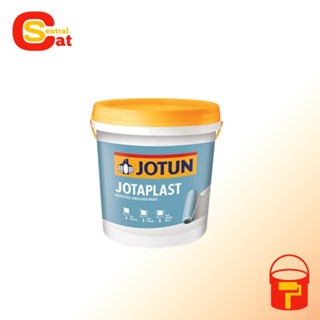 JOTUN JOTAPLAST / CAT TEMBOK JOTUN JOTAPLAST (20KG) READY SEMUA WARNA