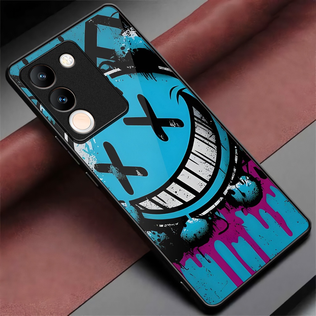 CASING GLASS VIVO V29 5G CASING GLASS VIVO V29E 5G CASING GLOSSY V29 5G CASING GLOSSY V29E 5G CASE K