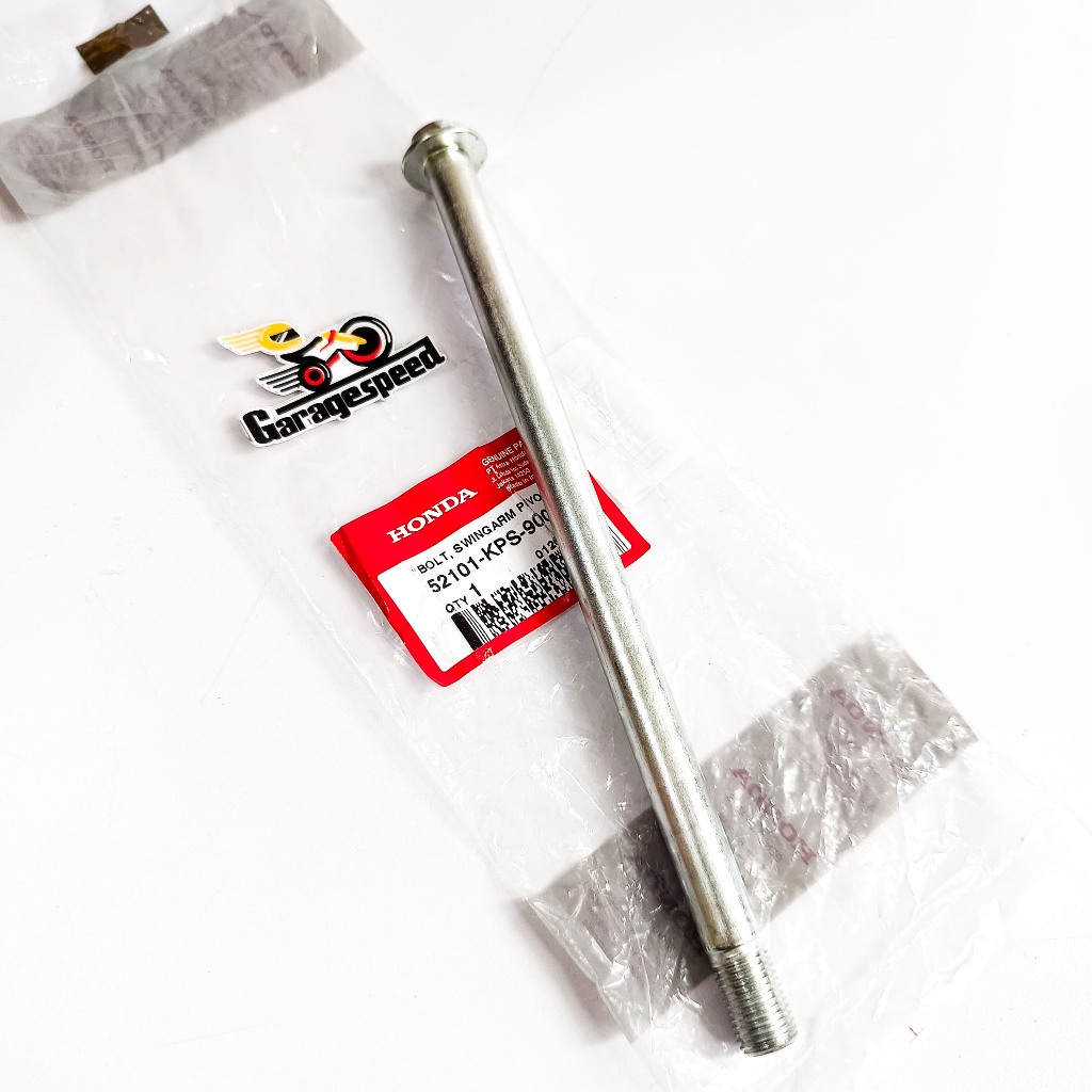 AS SWING ARM CRF 150 L ORIGINAL HONDA AHM