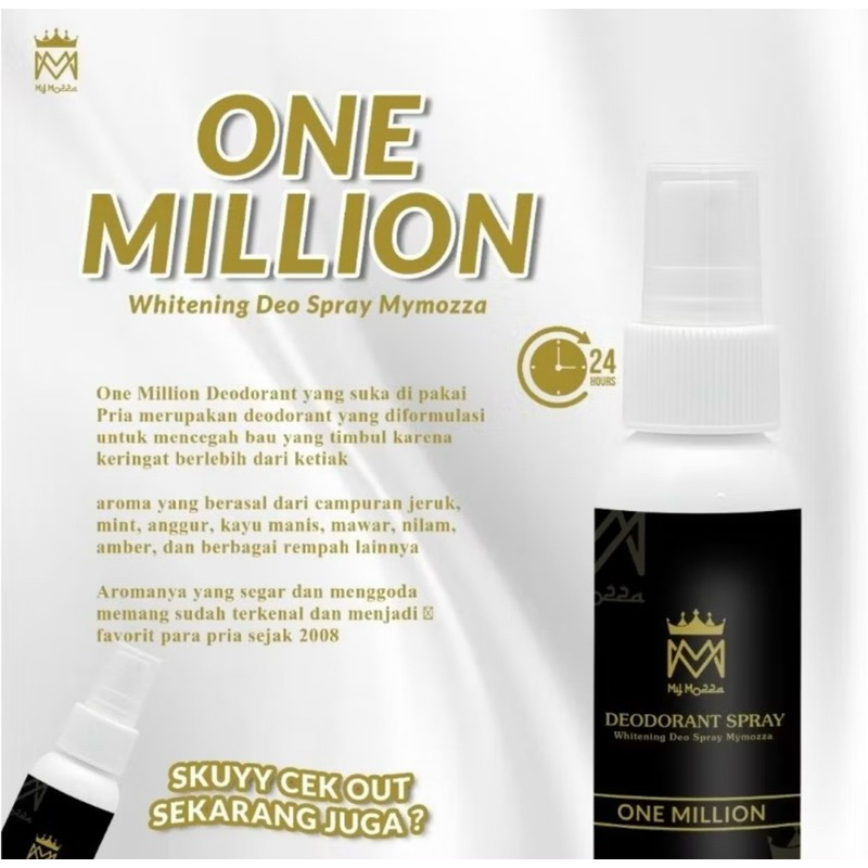 whitening deodorant spray