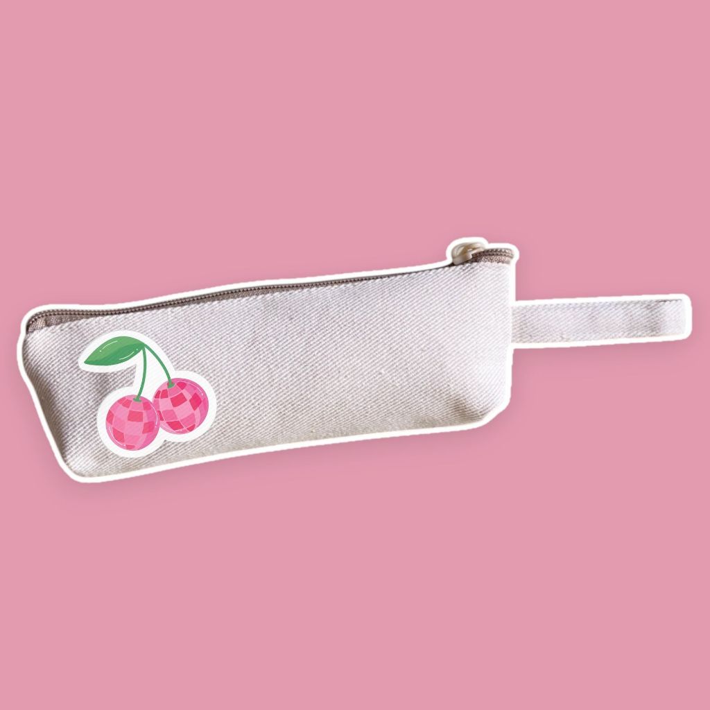 

PINKSTONE Pouch Kanvas Aesthetic Part 1