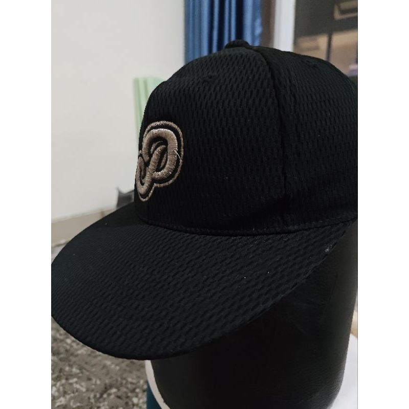 Topi Logo P (Descente)