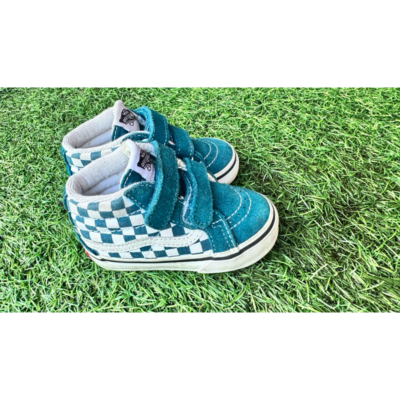 VANS KIDS ORIGINAL