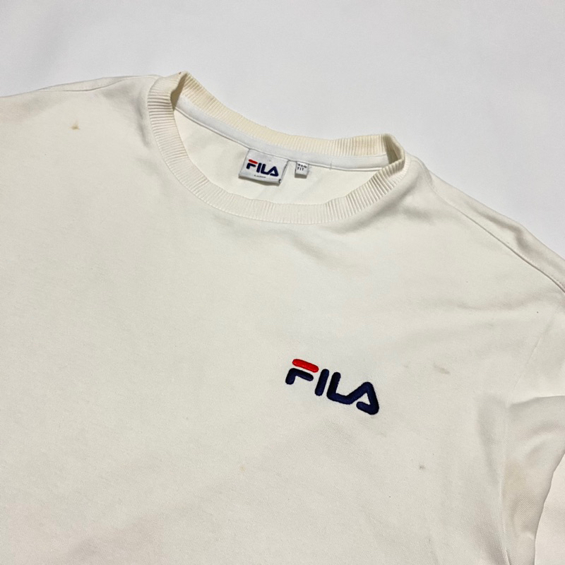 Fila Crewneck
