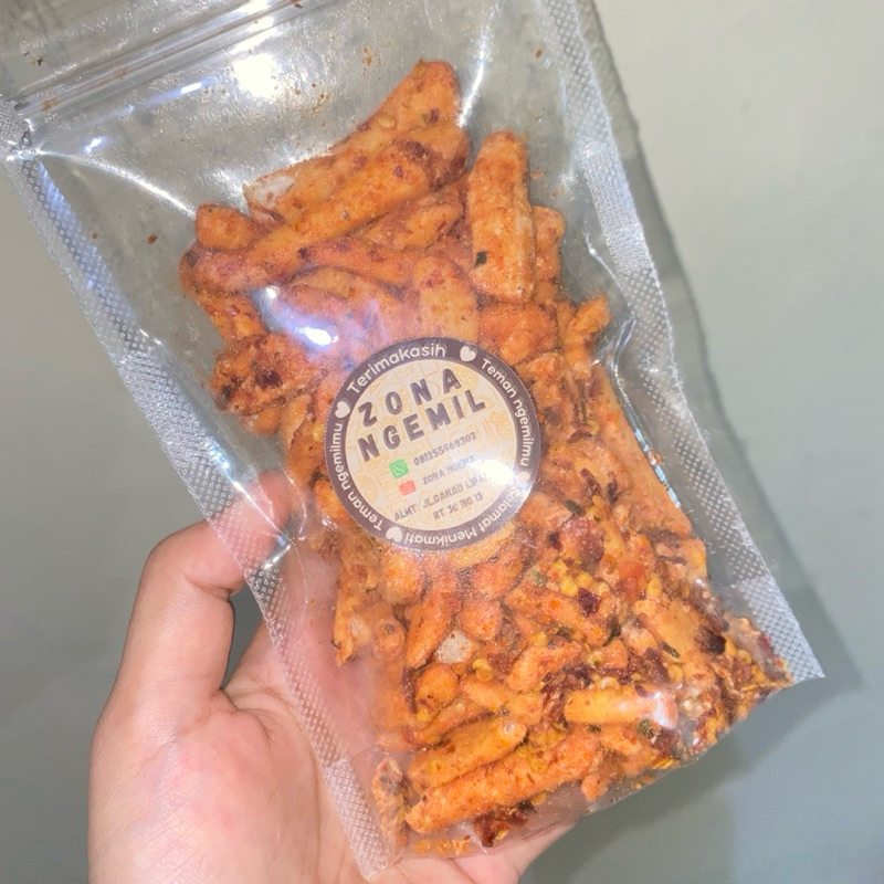 

Basreng Viral 100gram