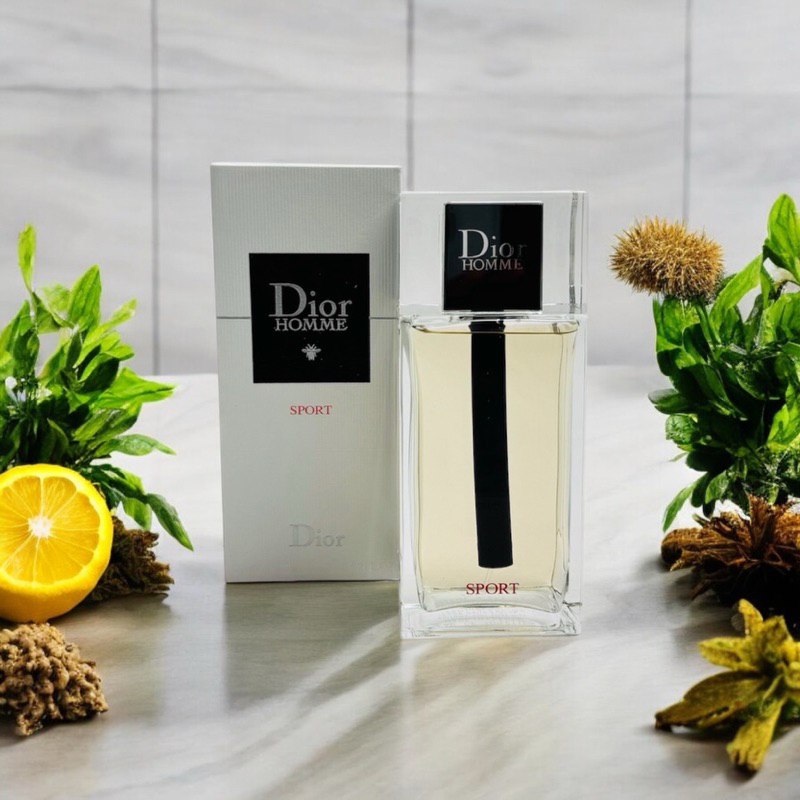 Christian Dior Homme Sport Man (Produk)