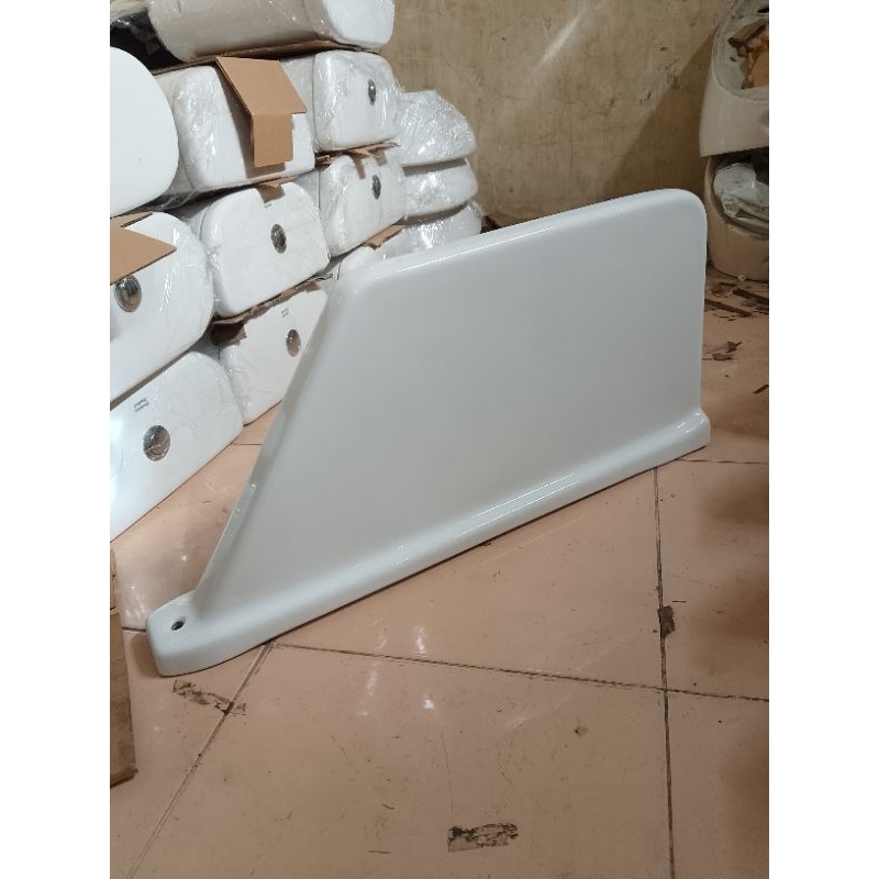 SEKAT PARTISI TOTO A100 || ORIGINAL TOTO