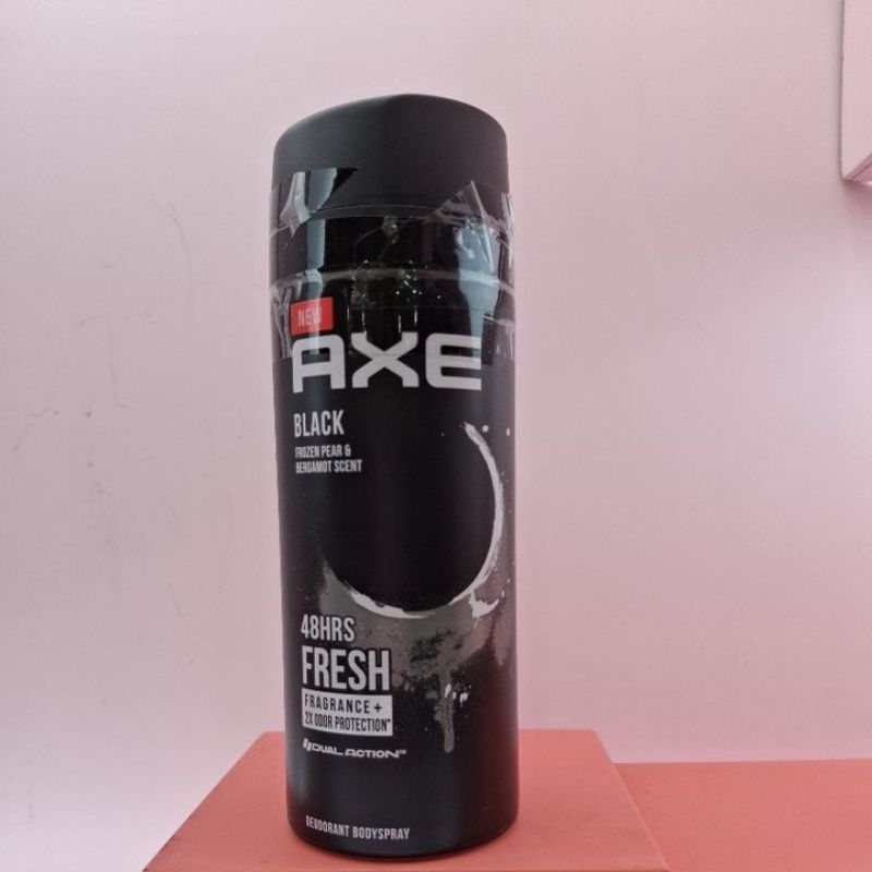 Axe Black 135ml