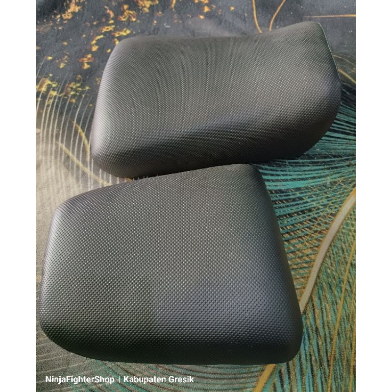 jok sadel ORI ninja rr old