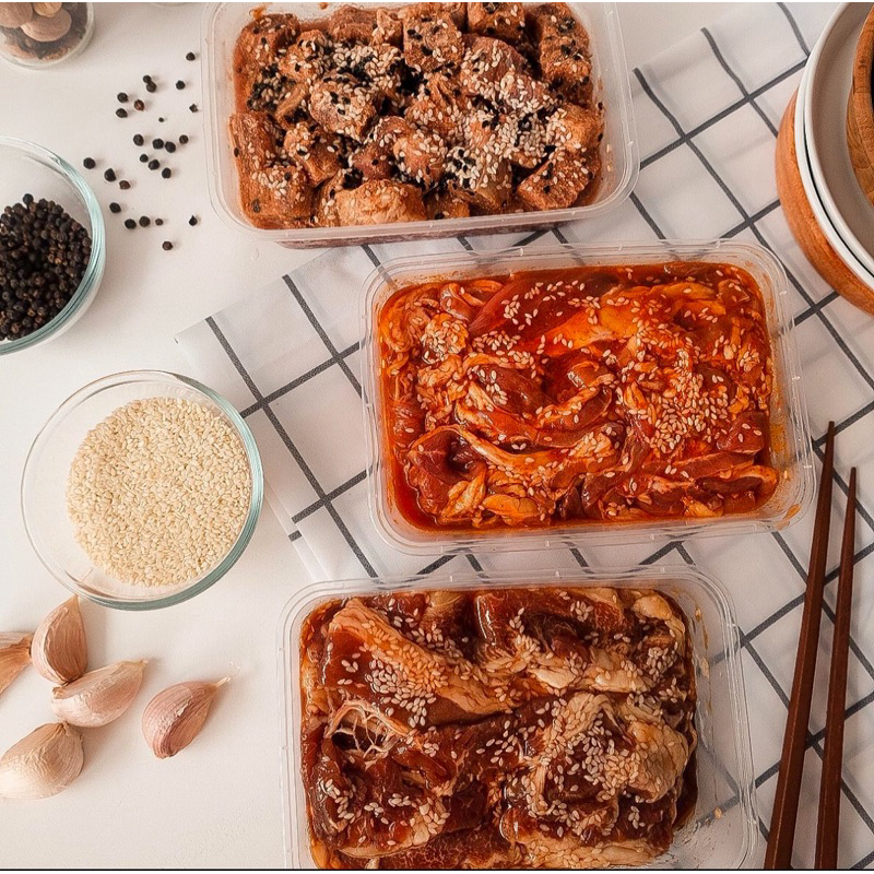 

Saikoro Cube Marinasi