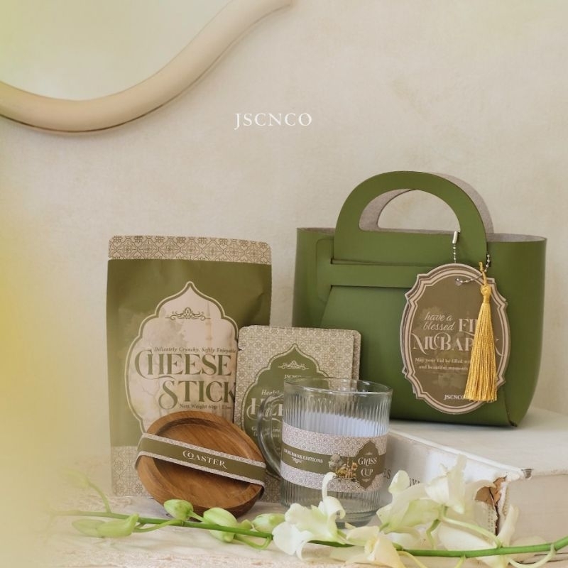 

NIRMALA - Hampers Lebaran , Hampers Eid Mubarak. Hampers Idul Fitri, Ramadan. Bulan Suci Parsel Bingkisan Gift Hampers Jakarta 2025 jscnco
